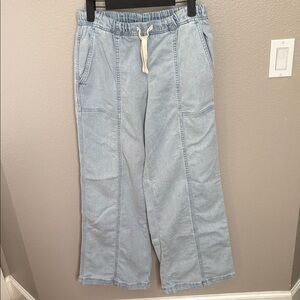 Super Cozy Aerie Denim